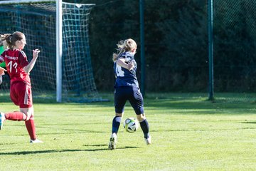 Bild 65 - Frauen SG Krummesse/Zarpen - Ratzeburger SV : Ergebnis: 4:2
